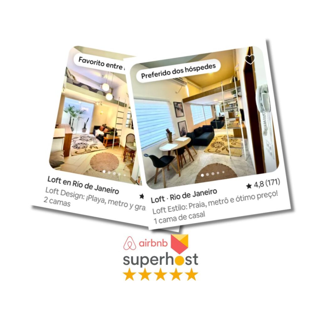 Loft-superhost-airbnb